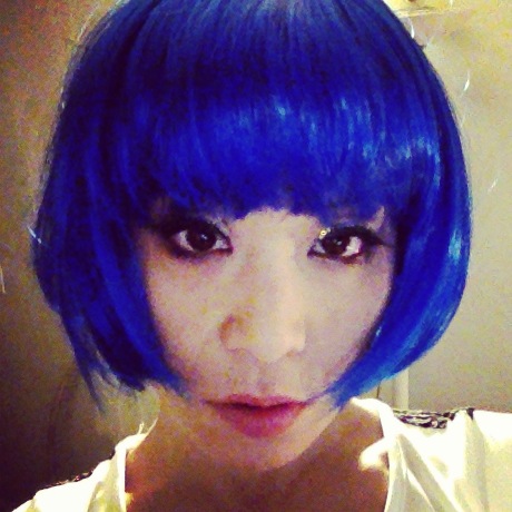 Kimmy Suzuki