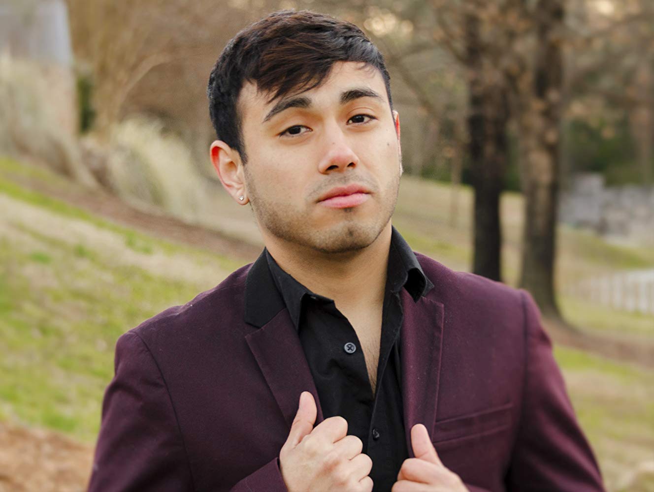 Anthony Michael Lopez