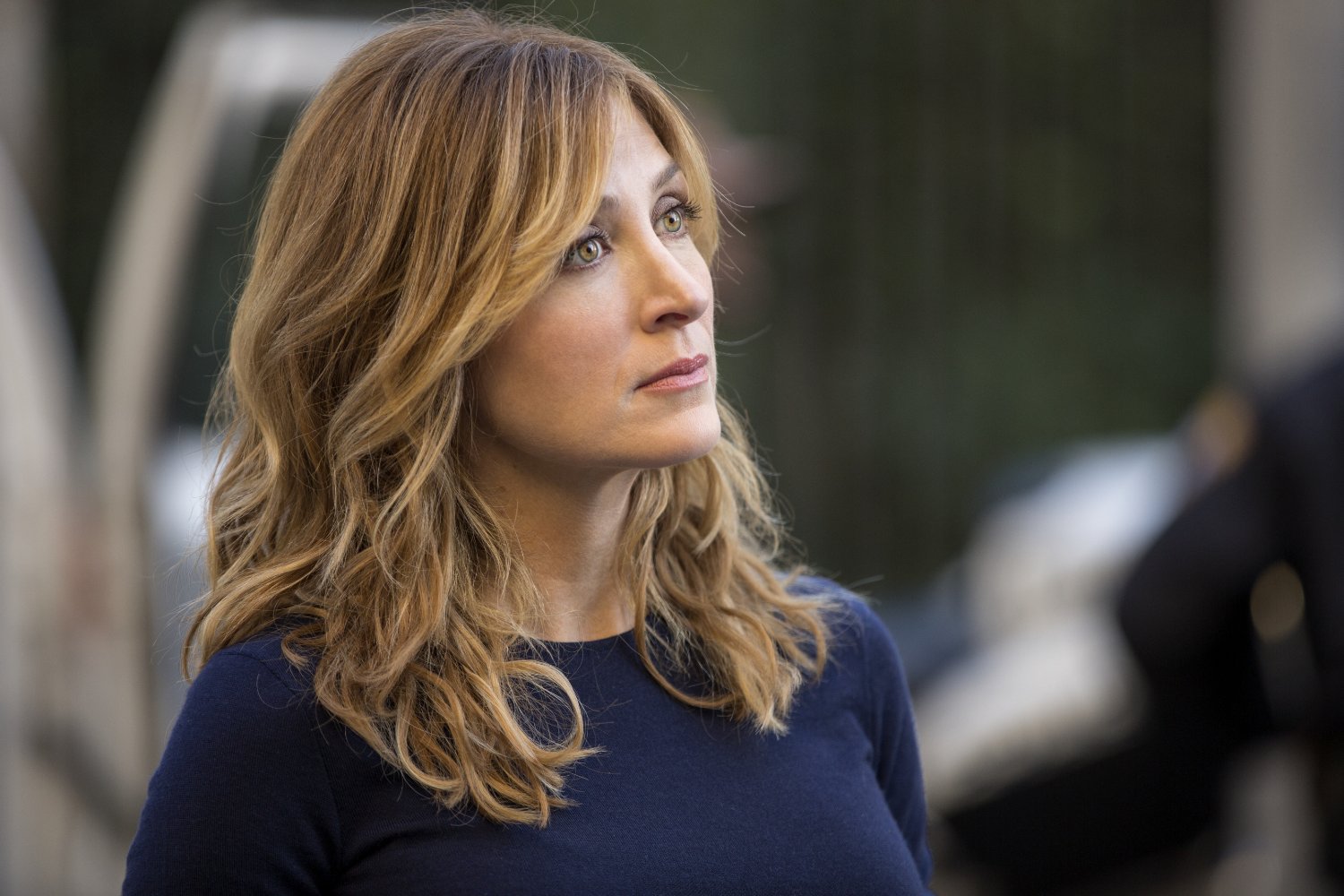 Sasha Alexander