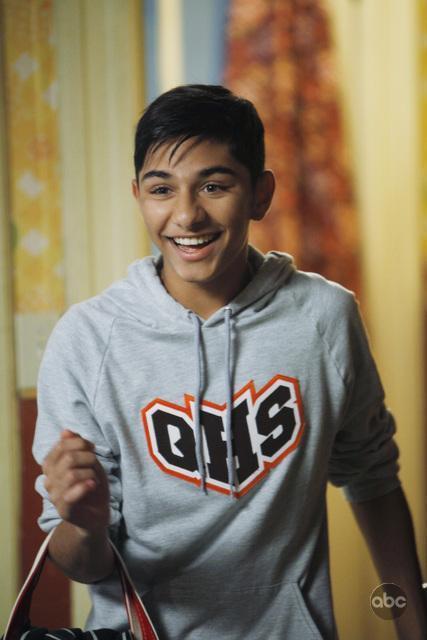 Justin Suarez
