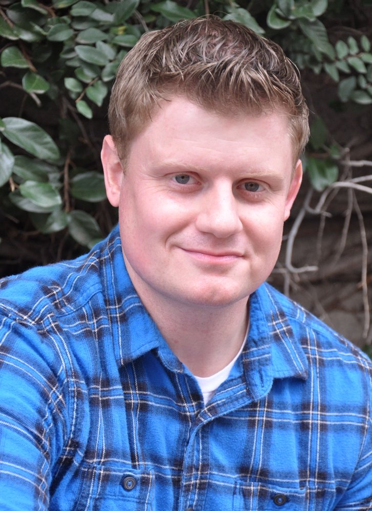 Michael Kunselman