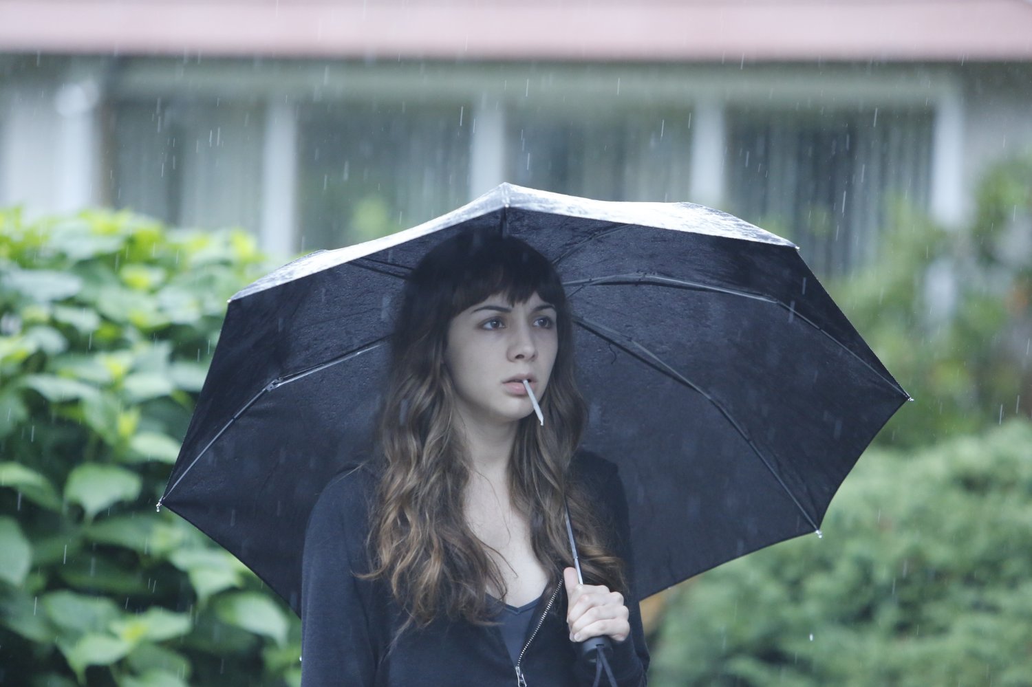 Hannah Marks