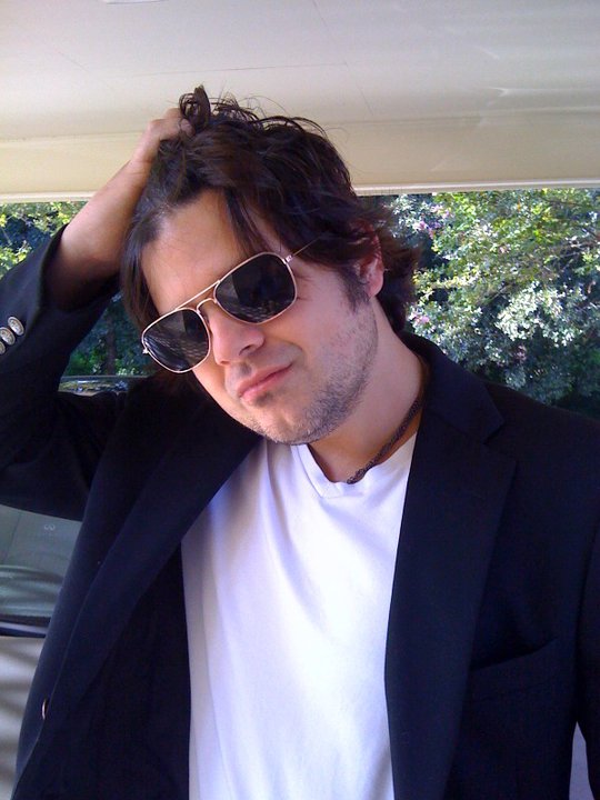 Blain Sanchez