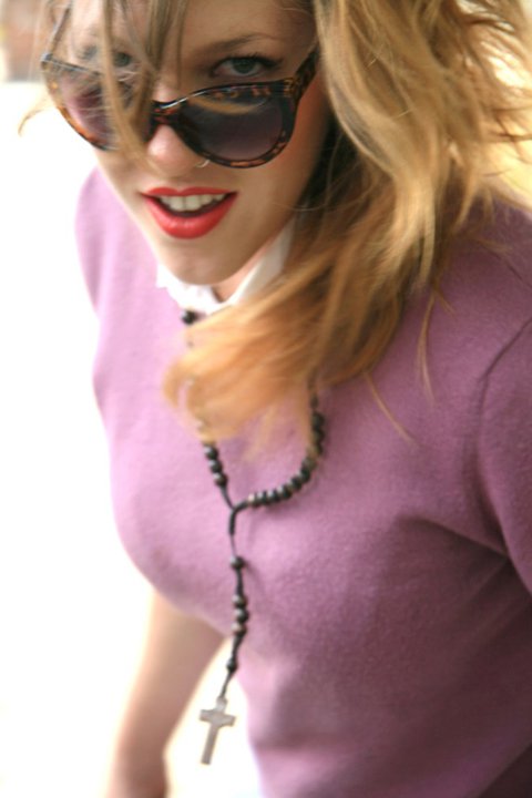 Hannah Pierce