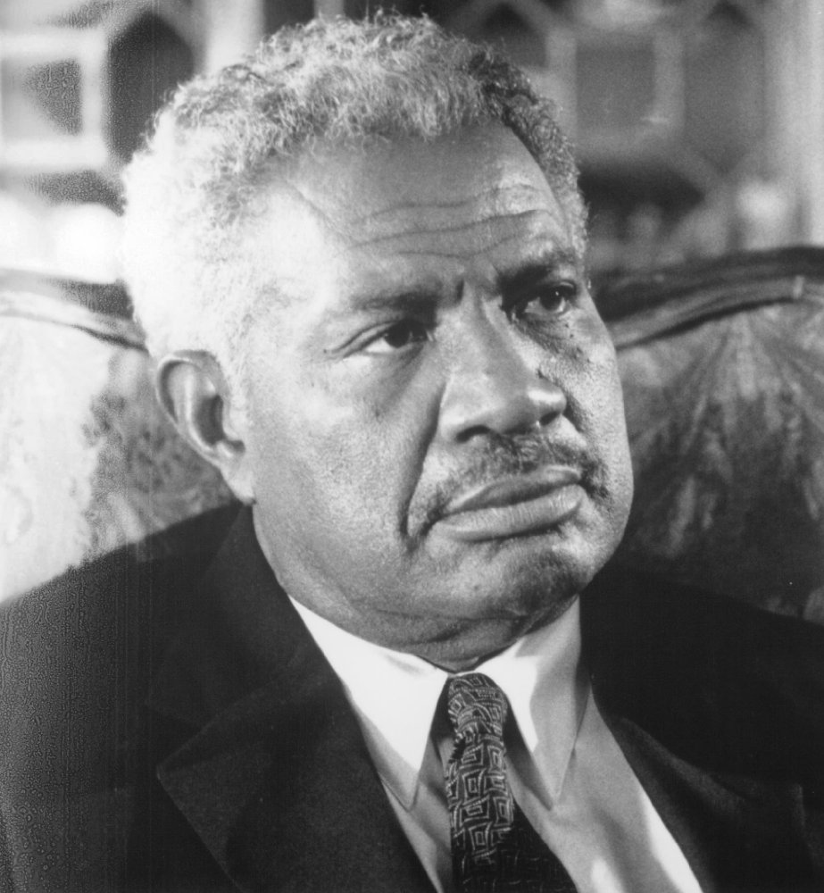 Ossie Davis