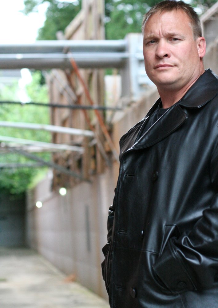 Michael Whinnett