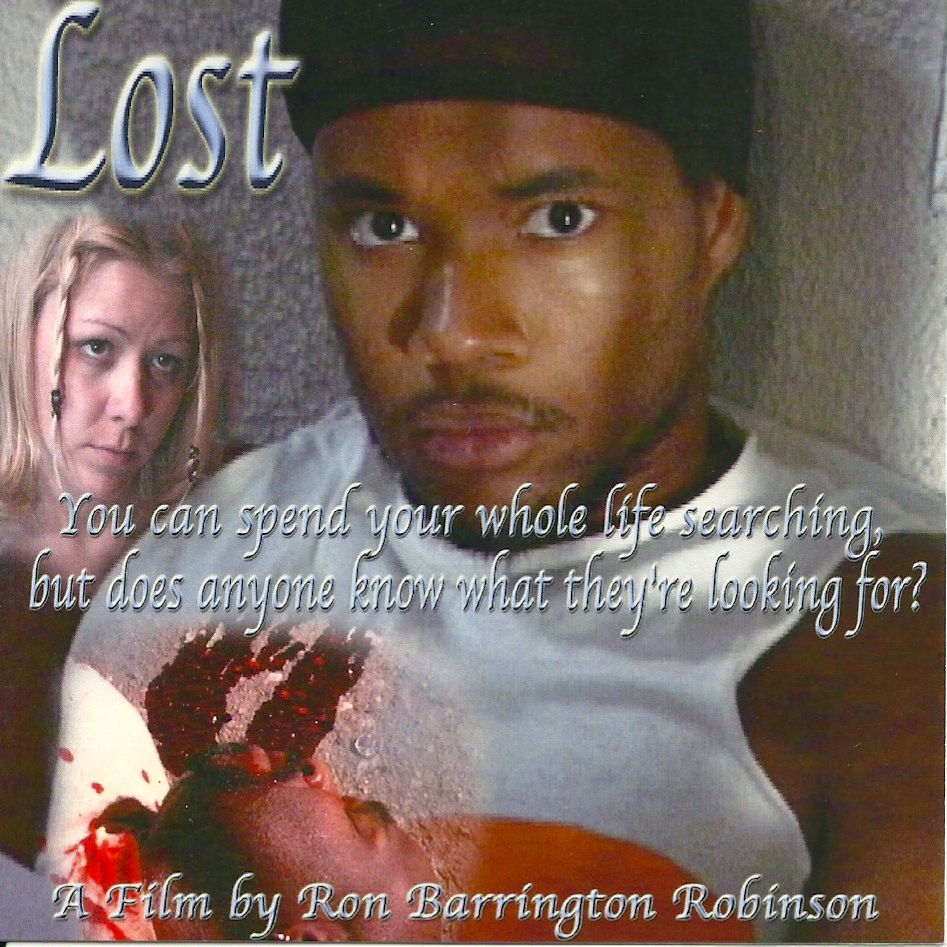 Ron Robinson