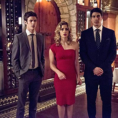 Ray Palmer, The Atom
