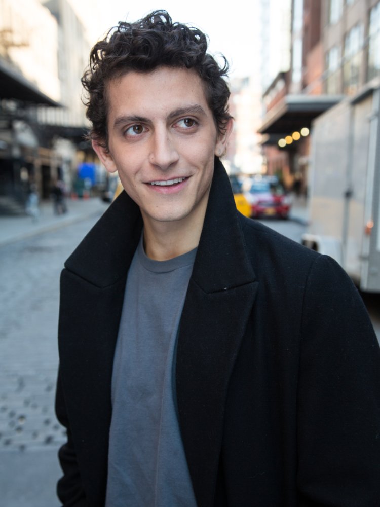 Mateo d'Amato