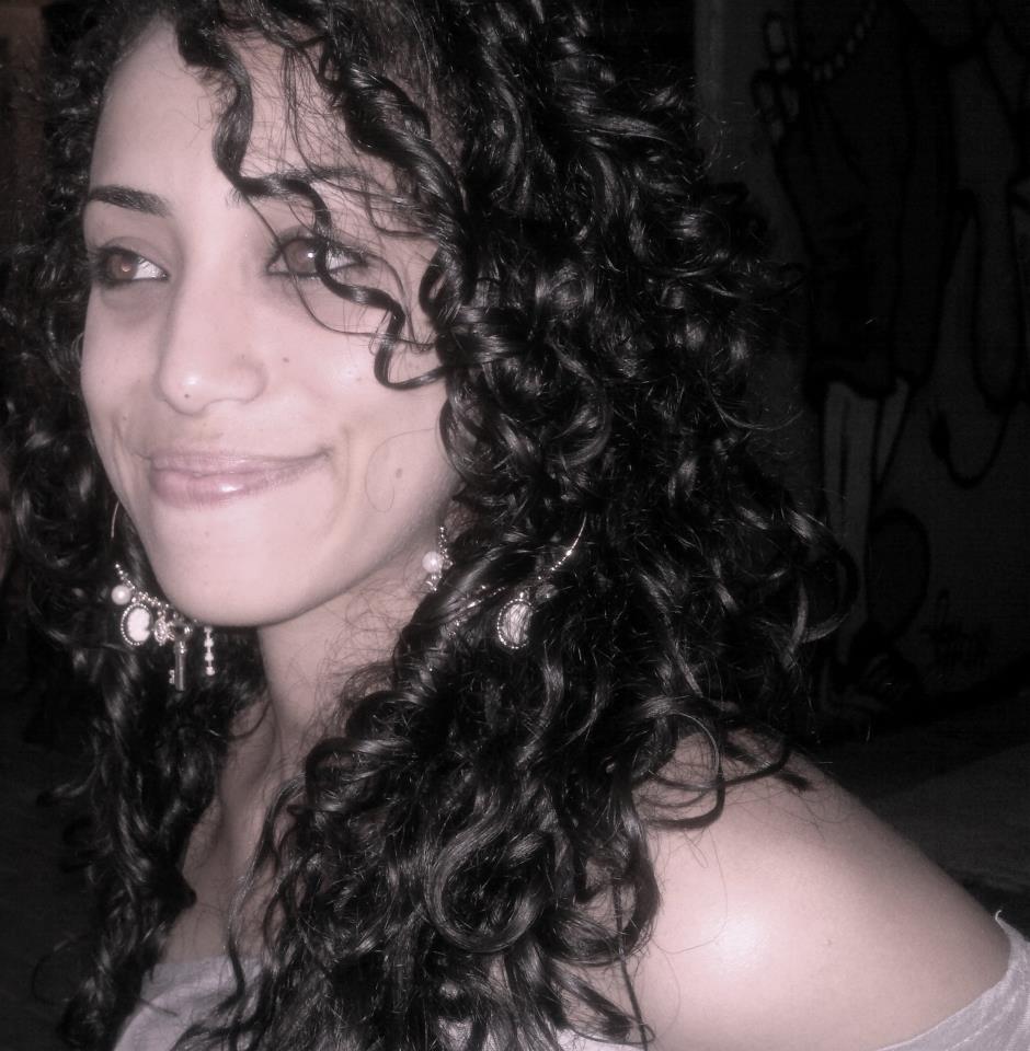 Lama Naamneh