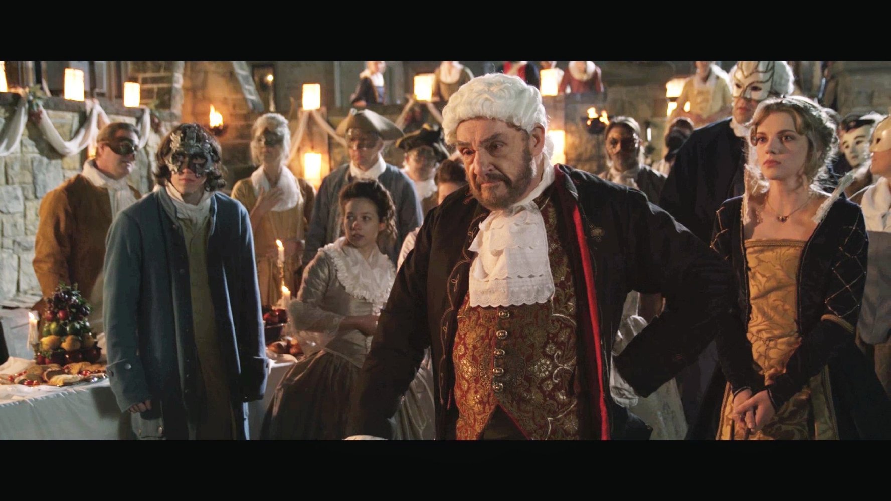 John Rhys-Davies