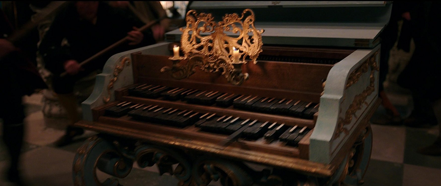 Maestro Cadenza