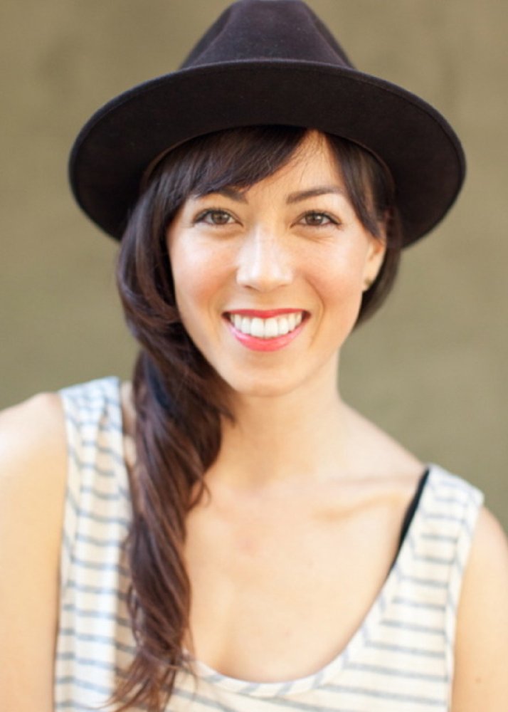 Katie Malia