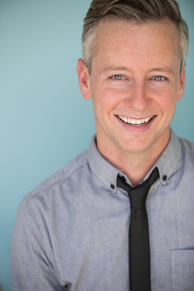 Chad Hall