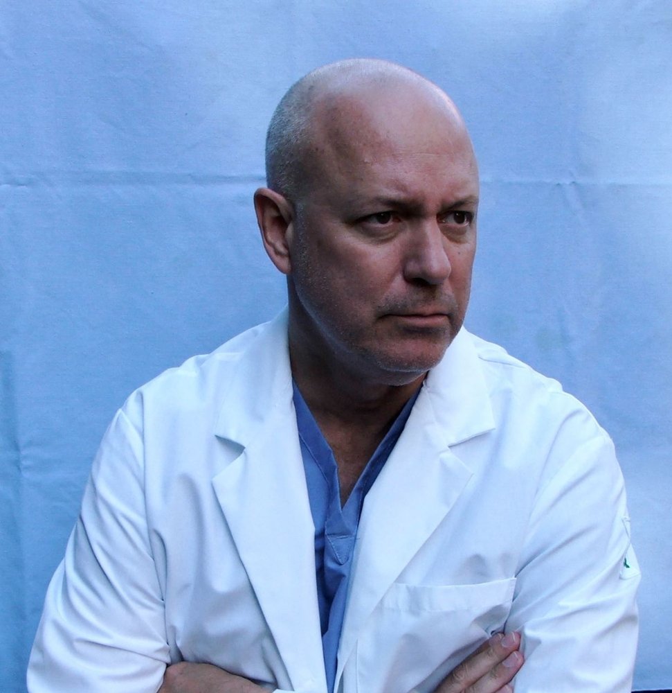 Christopher Lee Philips