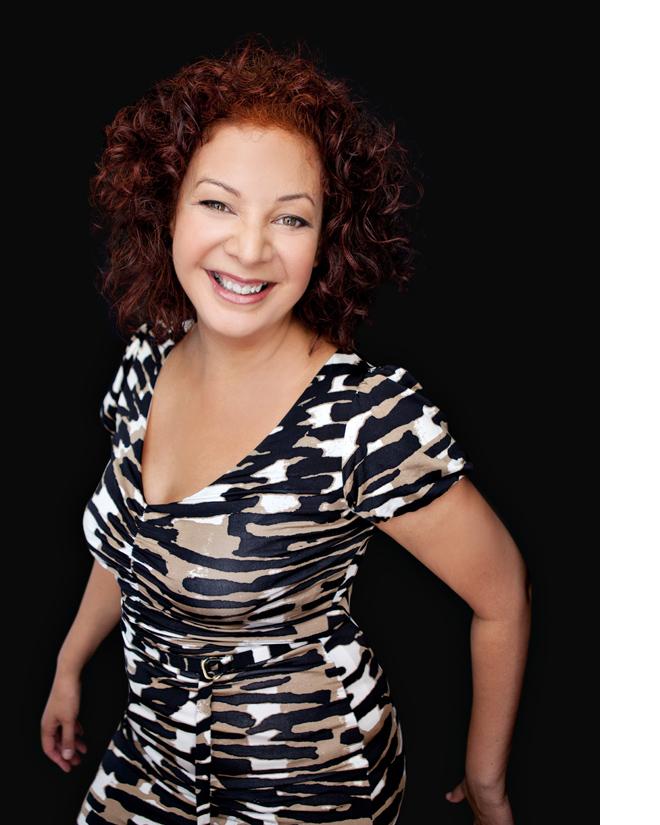 Harlene Hercules