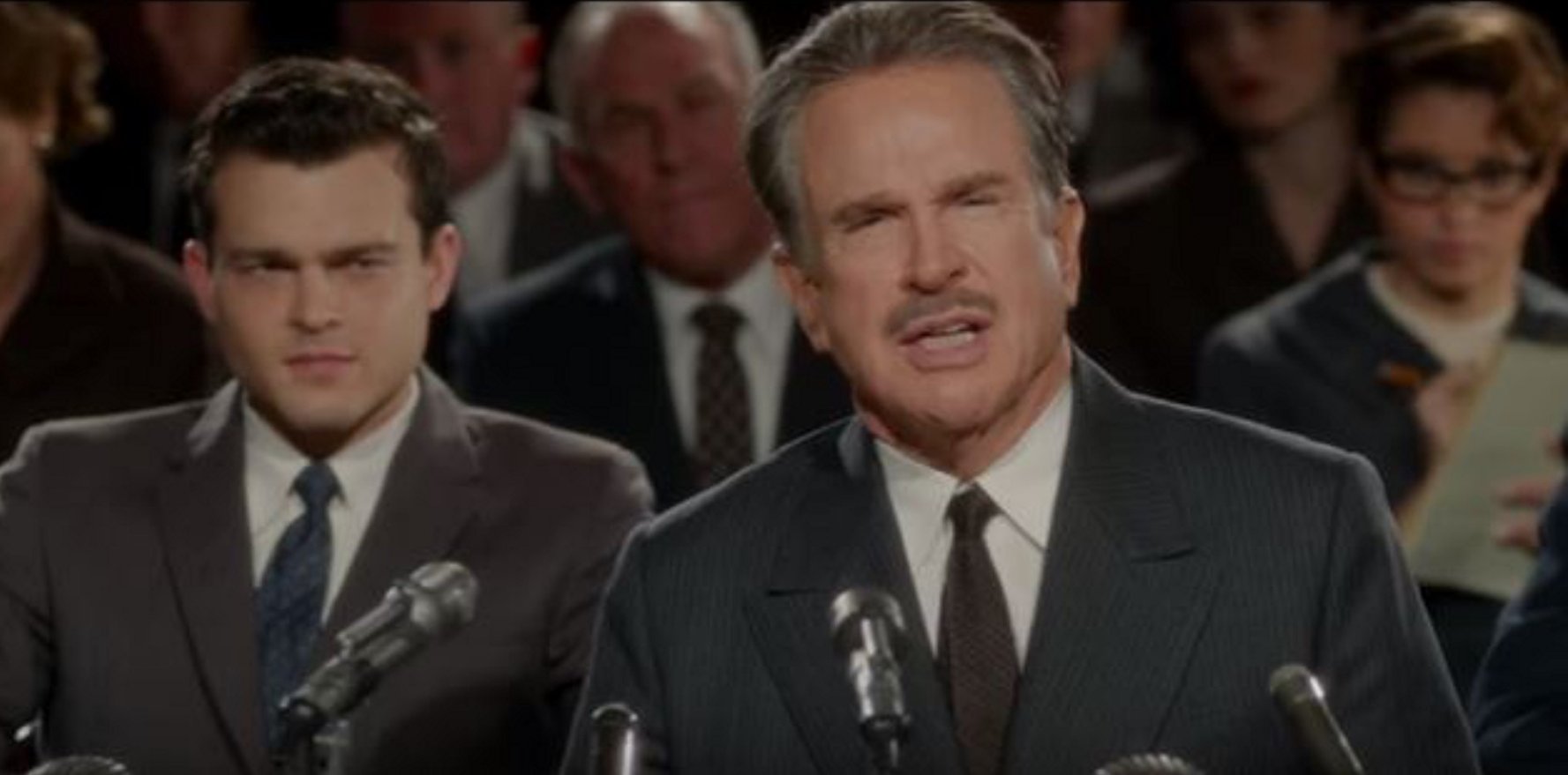 Howard Hughes