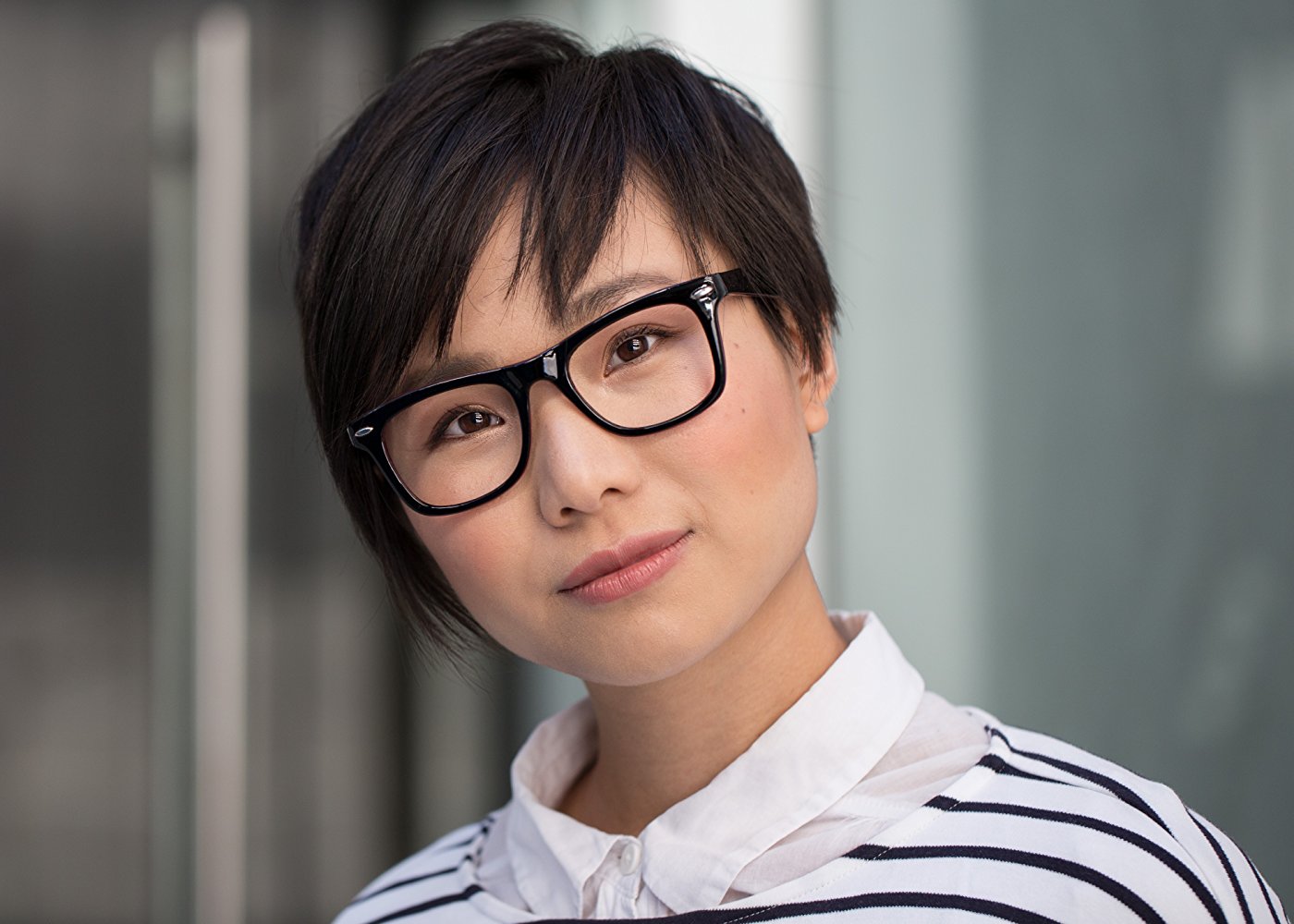 Chloe Ng