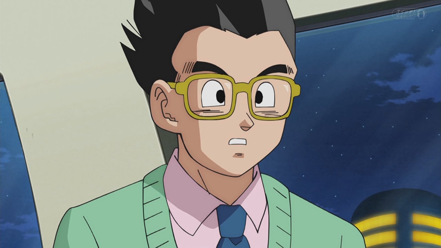 Son Gohan