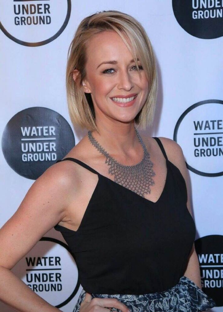 Nicole Watson