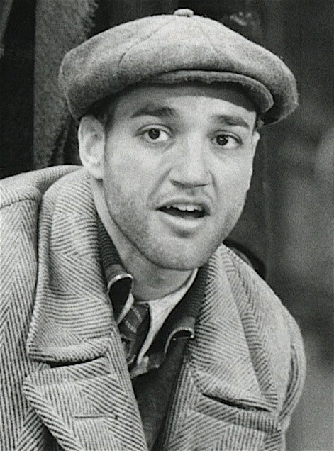 Gregg Bello