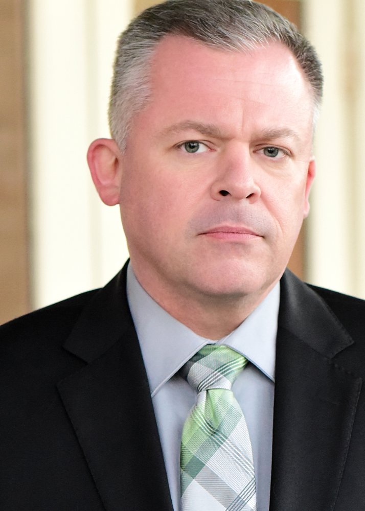 Brian Troxell