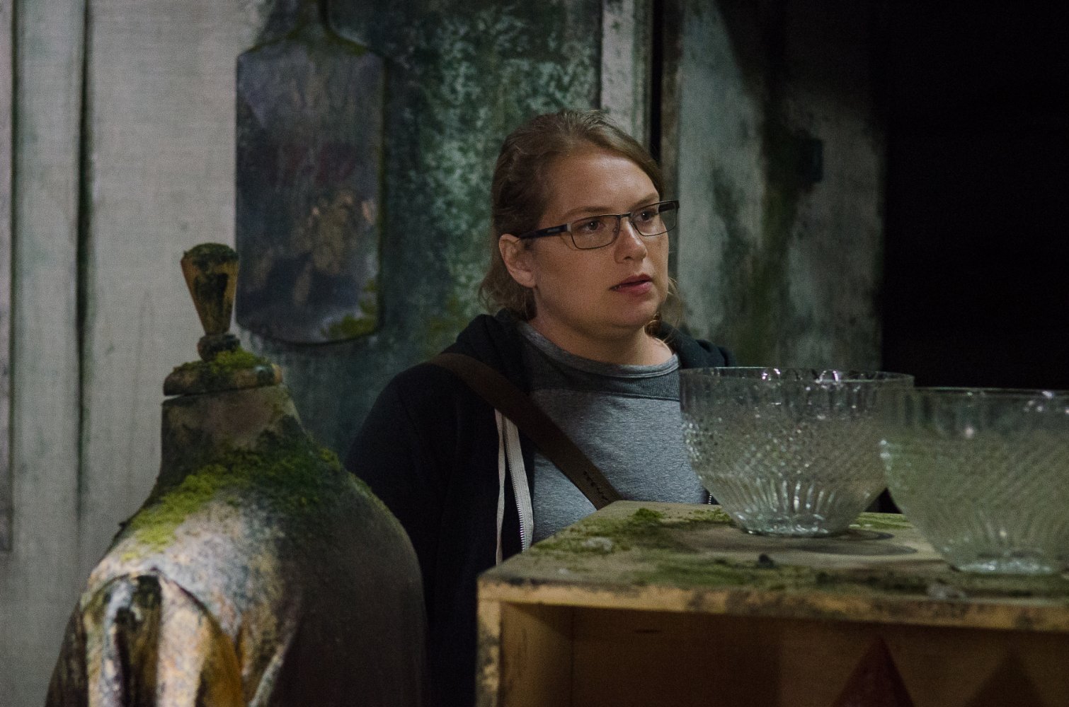 Merritt Wever