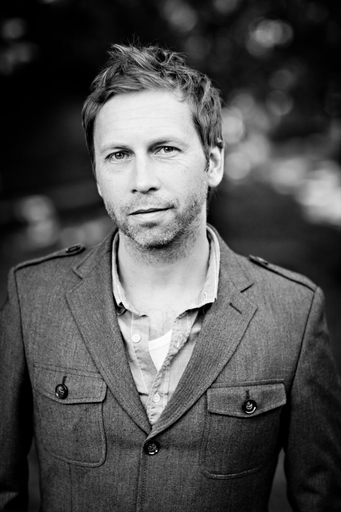 Matt JL Wheeler