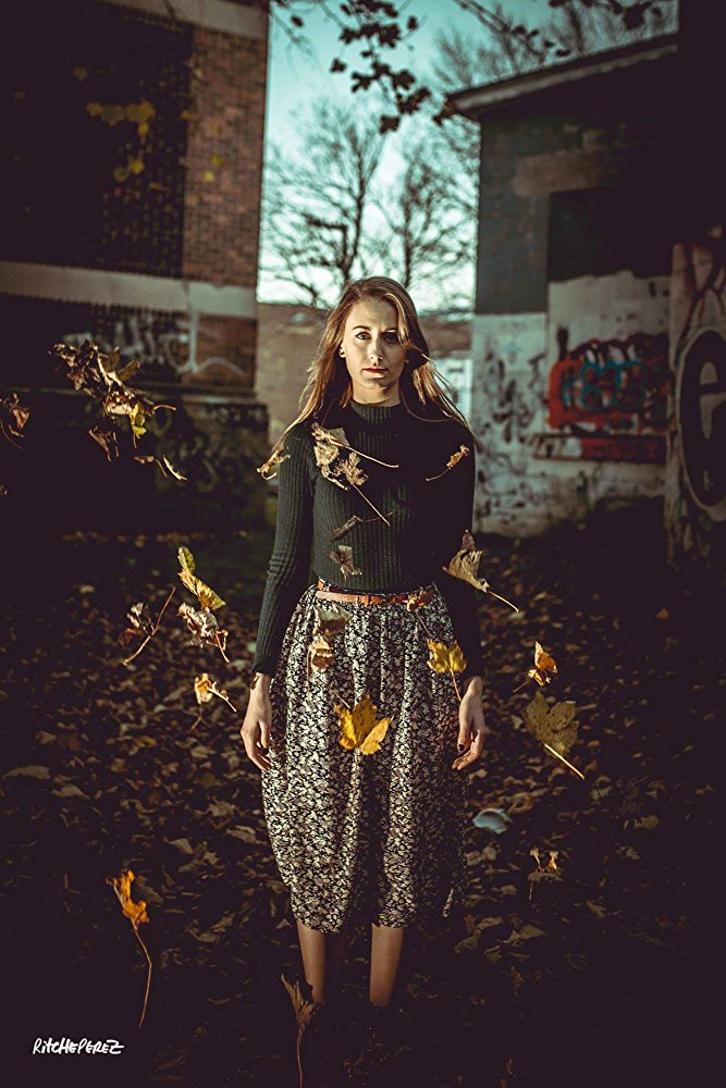 Erin Mick