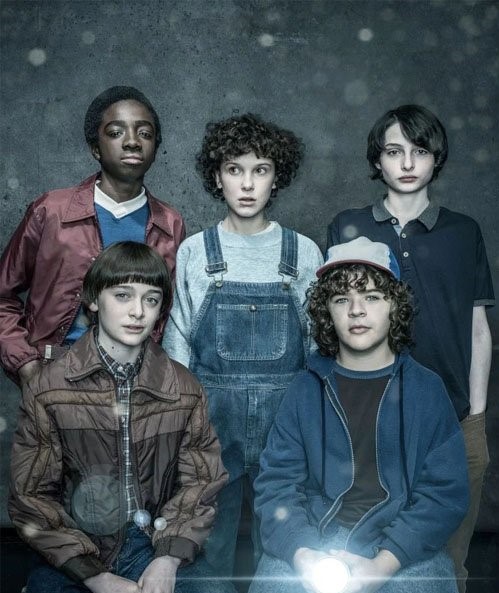 Caleb McLaughlin