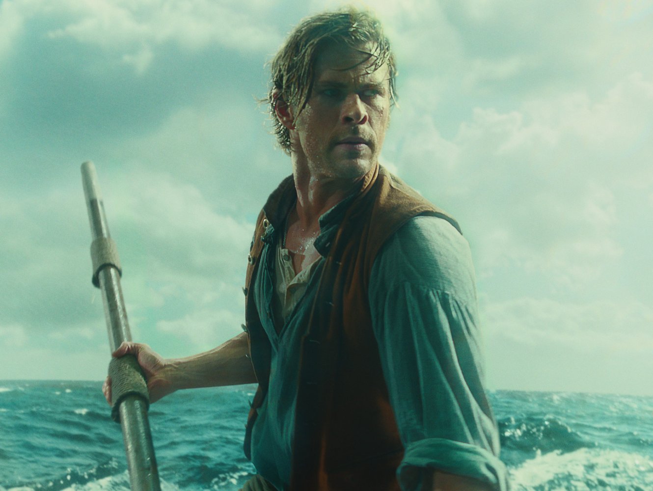 Owen Chase