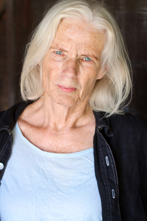 Sarah Carson