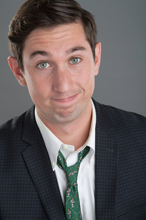 Nick L. Williams