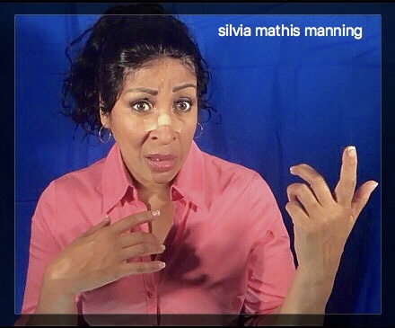 Silvia Mathis Manning