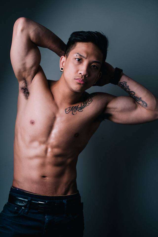 Mykel Jay Barcera