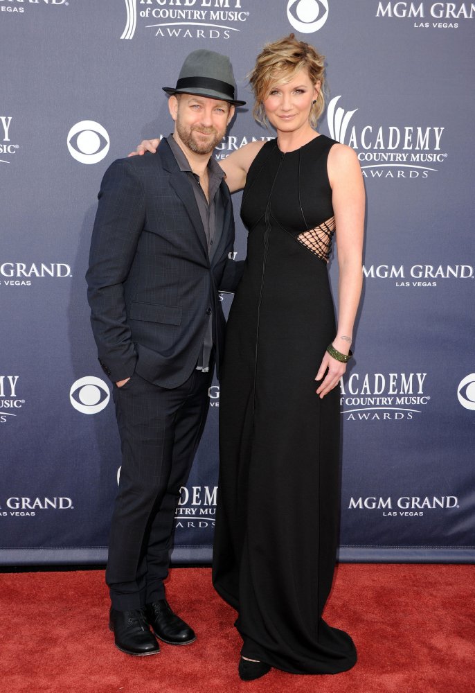 Kristian Bush