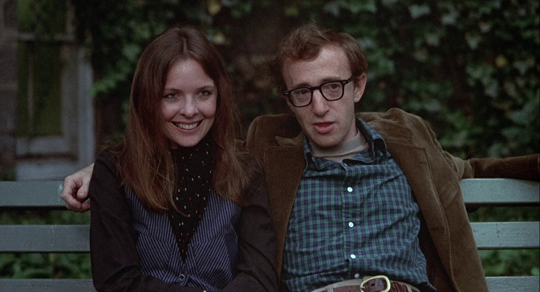 Annie Hall