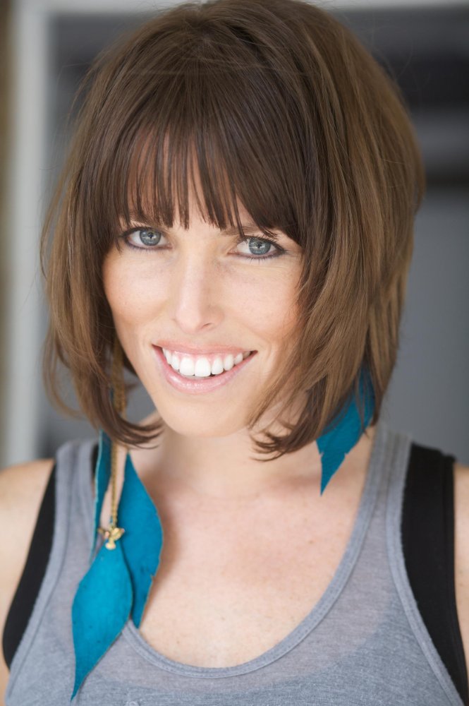 Evelyn Danford