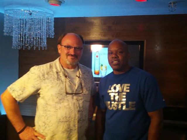 Mike Hardy