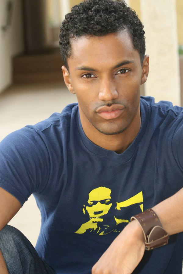 Darryl Stephens