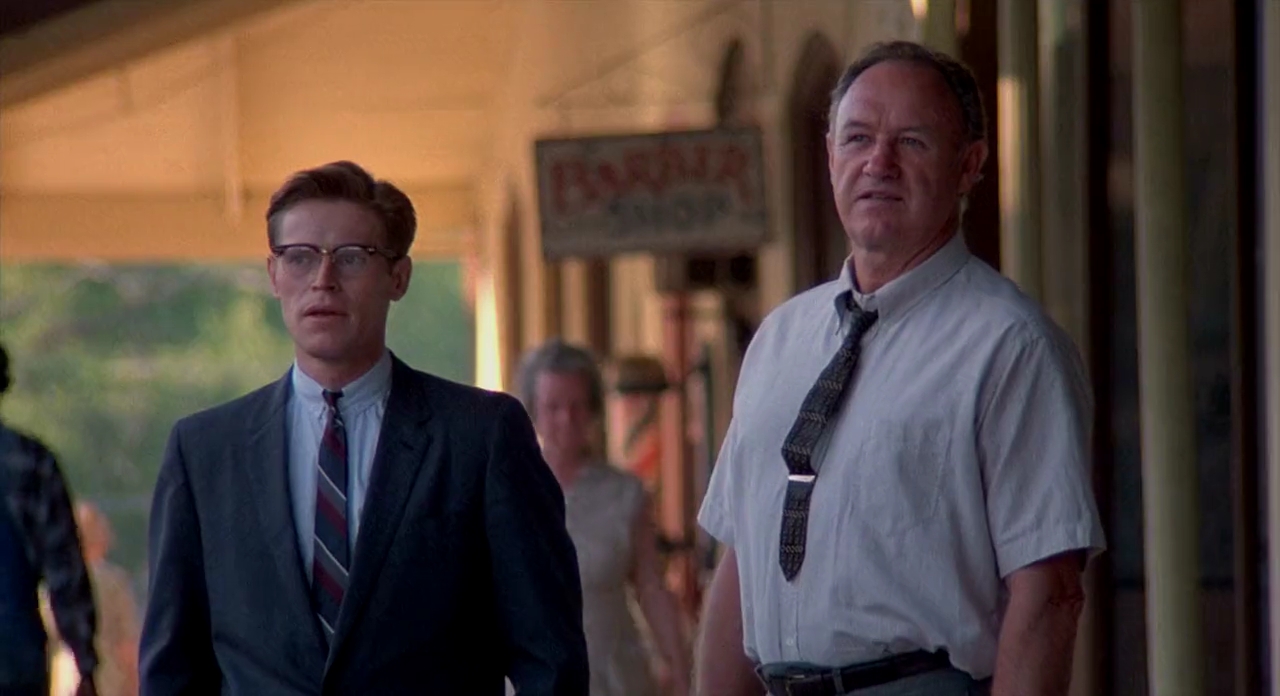 Agent Alan Ward
