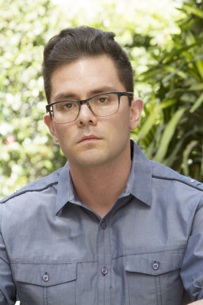 Julian Vada
