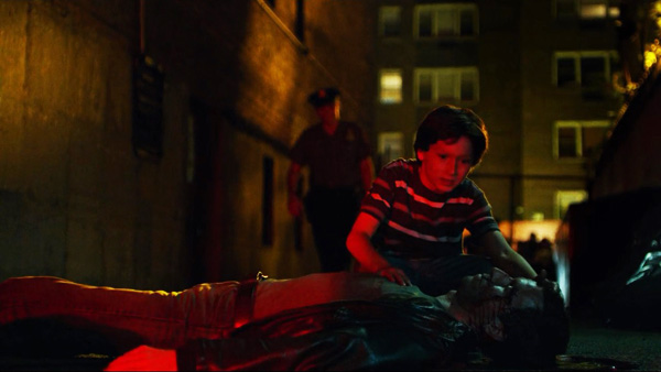 Jack Murdock