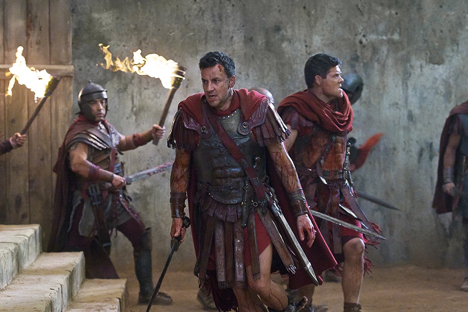 Claudius Glaber