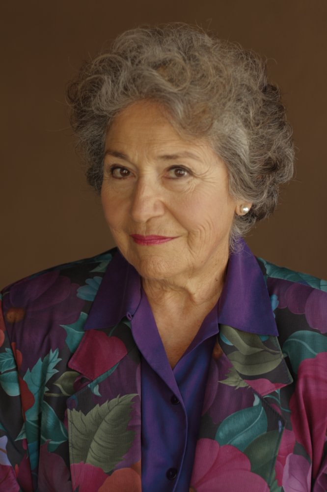 Claire Kirk