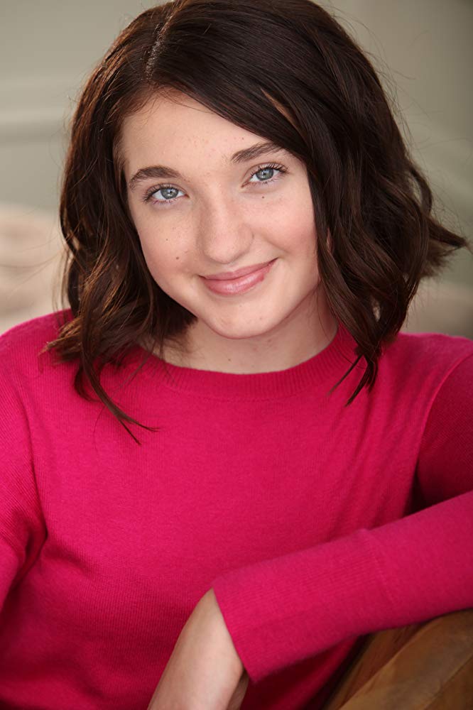 Nicole Moorea Sherman