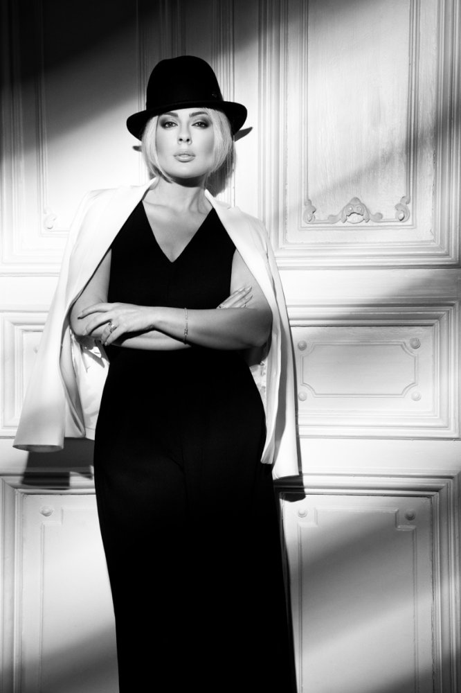 Giulia Nahmany