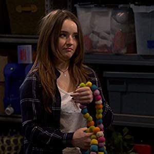 Eve Baxter