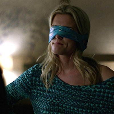 Trish Walker