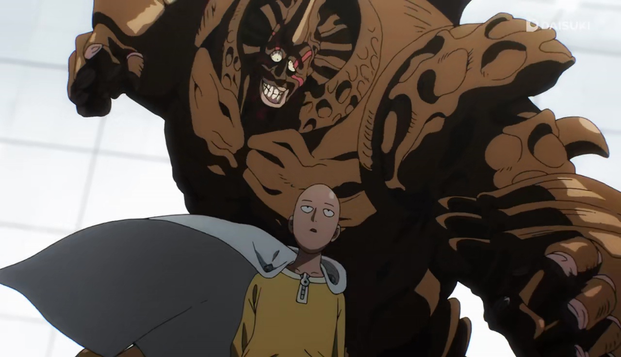 Saitama